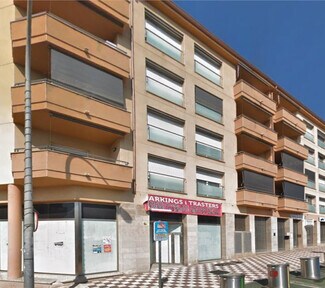 Plus de détails pour Multi-résidentiel à vendre