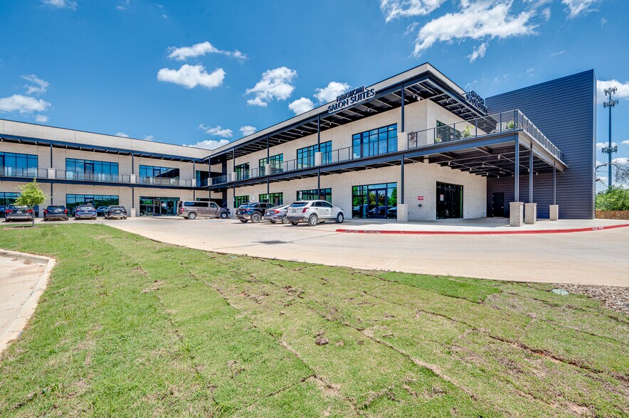 104 Frenchtown Rd, Argyle, TX à louer - Photo du bâtiment - Image 3 de 5