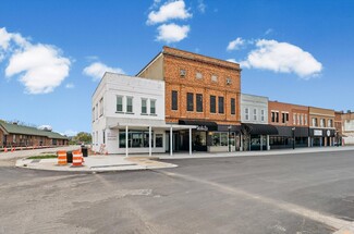 More details for 101 E Sangamon Ave, Rantoul, IL - Retail for Sale