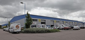 More details for Hearle Way, Hatfield - Industrial for Lease