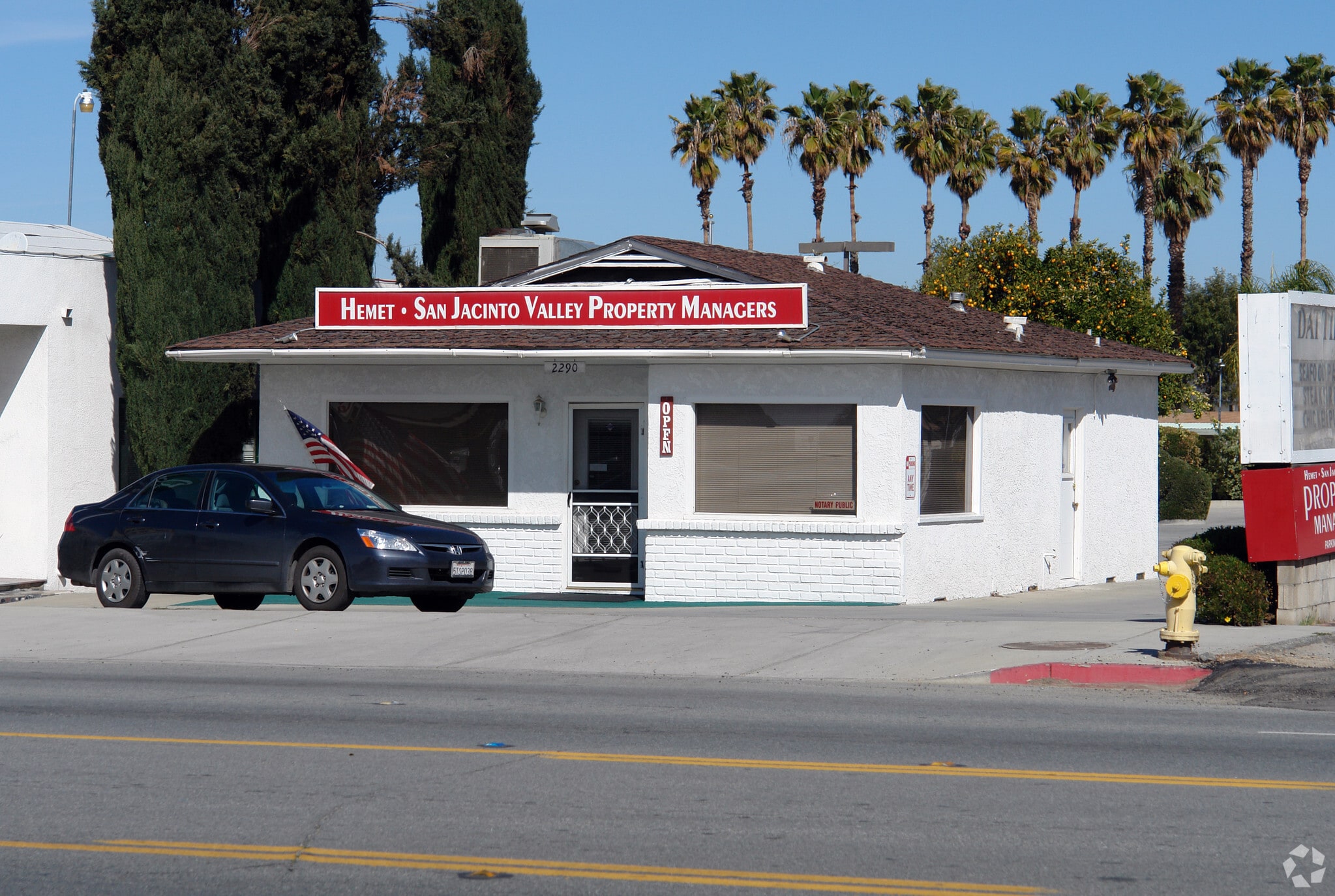 2290 E Florida Ave, Hemet, CA for sale Primary Photo- Image 1 of 3