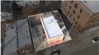 Plus de détails pour 518 Western ave, Chicago, IL - Multi-résidentiel à vendre