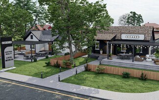 More details for 1619 Morningside Dr, Charlotte, NC - Office for Lease