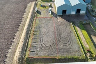 Broadleys Farm Cottages, Perth for lease Aerial- Image 2 of 4