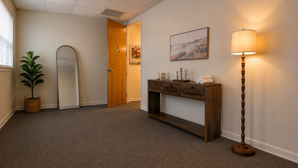 2903 Boulevard, Colonial Heights, VA for lease - Building Photo - Image 3 of 4