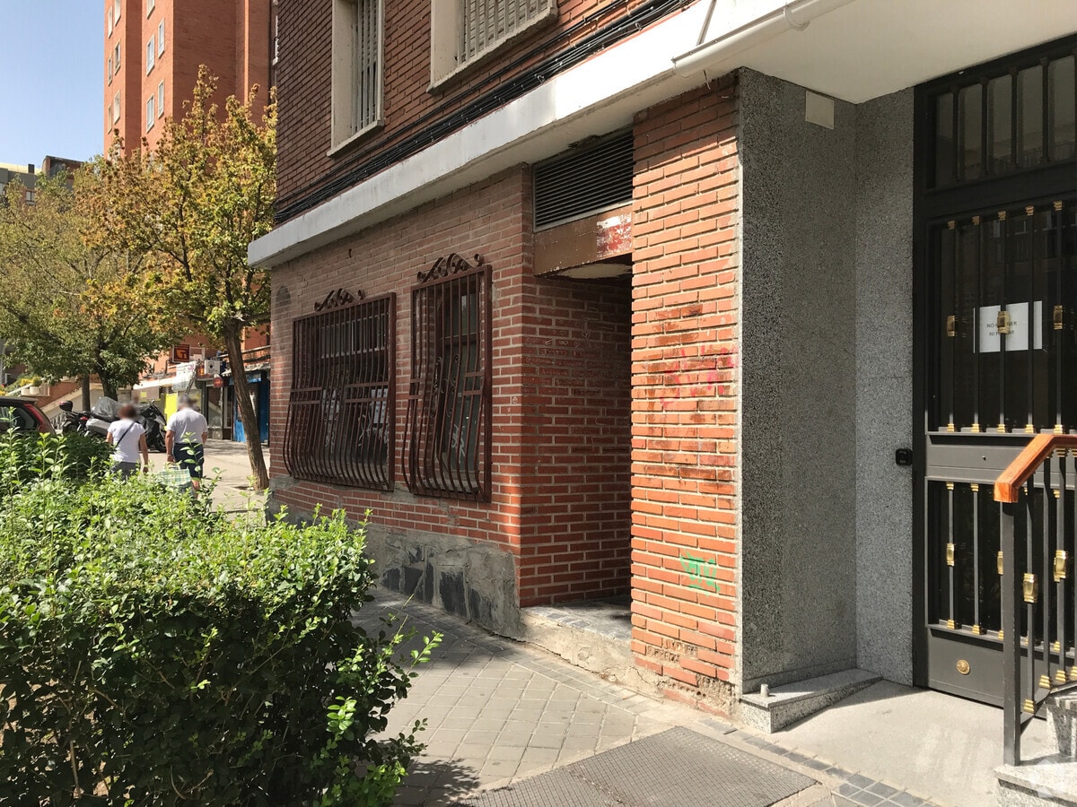 Calle de Humanes, 5, Madrid, MAD 28038 - Unit Puerta 01 -  - Interior Photo - Image 2 of 2