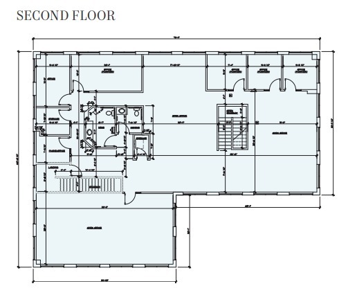 14284 Danielson St, Poway, CA à louer Plan d  tage- Image 1 de 1