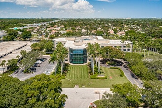 800 Fairway Dr, Deerfield Beach, FL - AERIAL map view - Image1