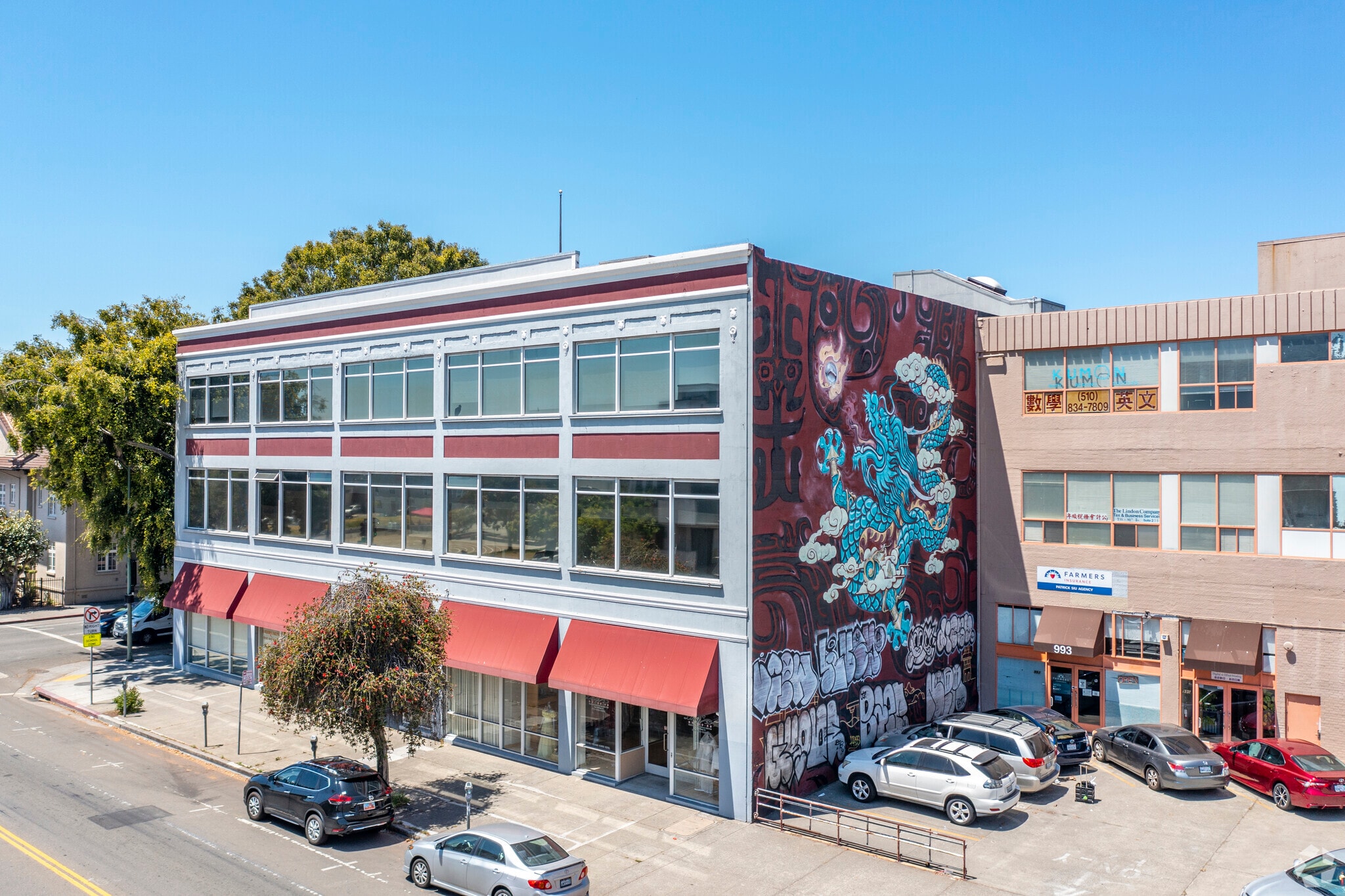 212 9th St, Oakland, CA for sale Primary Photo- Image 1 of 20