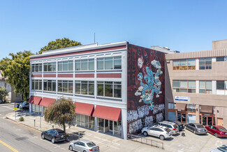 Plus de détails pour 212 9th St, Oakland, CA - Bureau à louer