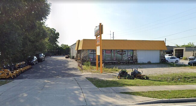 More details for 821 N US Highway 17, Longwood, FL - Retail for Lease