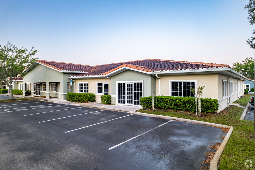 7900 Forest City Rd, Orlando, FL for lease - Building Photo - Image 1 of 13