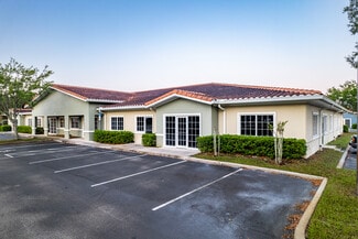 Plus de détails pour 7900 Forest City Rd, Orlando, FL - Bureau/Médical, Médical à louer