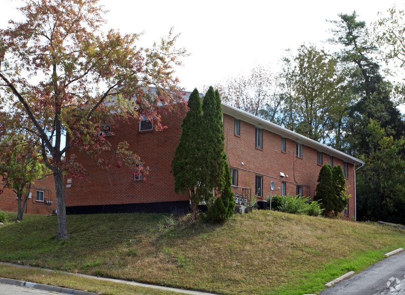 4908 Northcutt Pl, Dayton, OH for sale - Building Photo - Image 3 of 14