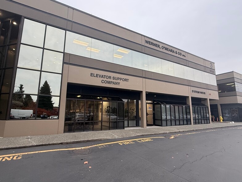 19109 36th Ave W, Lynnwood, WA for lease - Building Photo - Image 2 of 4