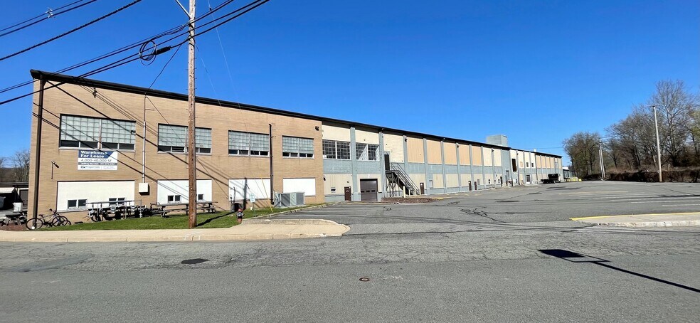 52 Richboynton Rd, Dover, NJ for lease - Building Photo - Image 2 of 6