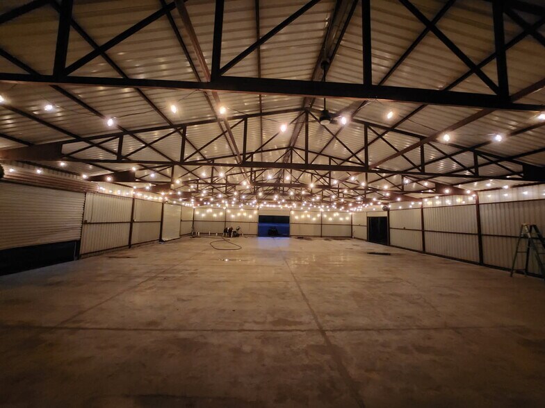 1522 Burney Cemetary Rd, Calera, OK à vendre - Photo intérieure - Image 3 de 42