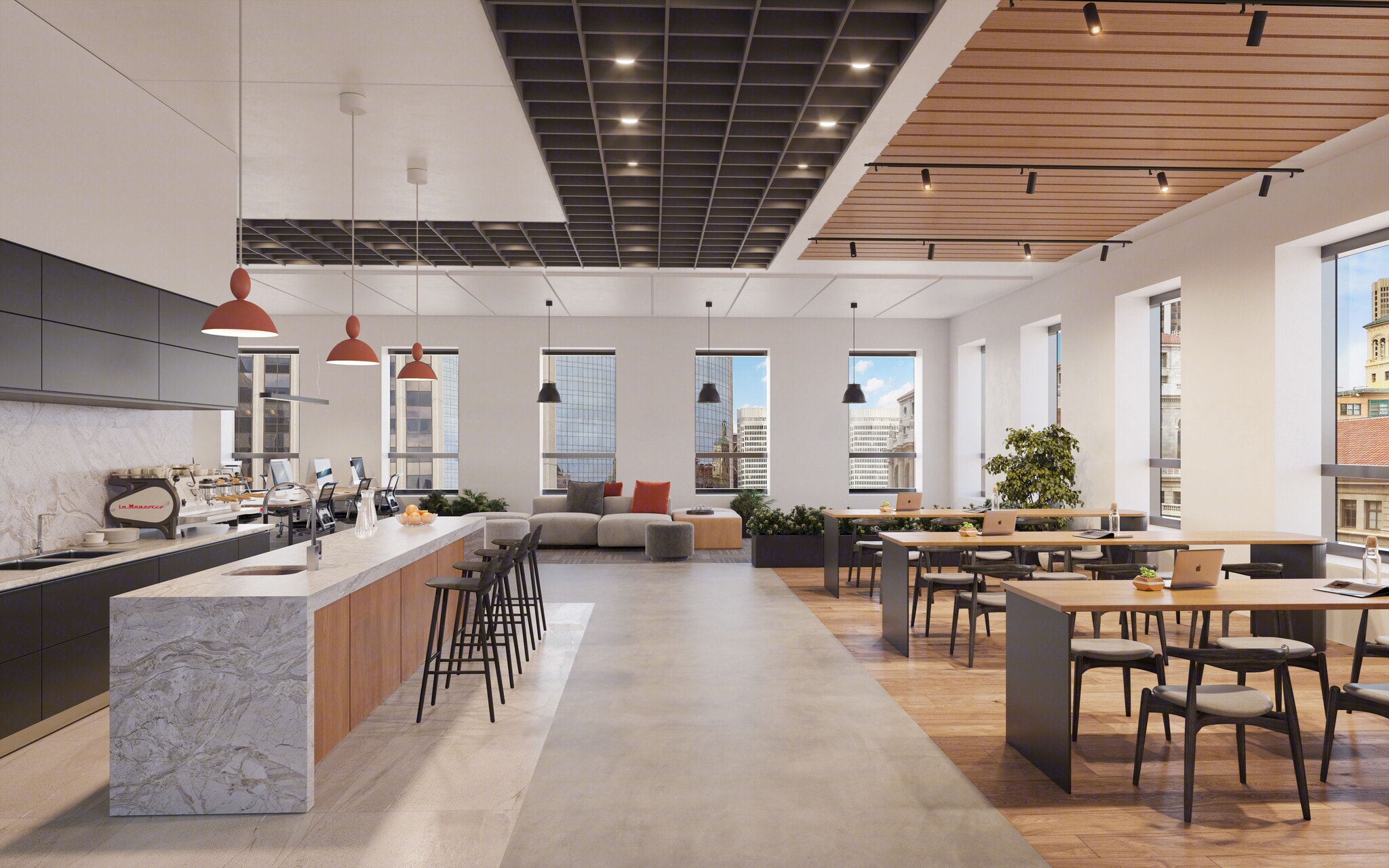 555 Market St, San Francisco, CA for lease Interior Photo- Image 1 of 3