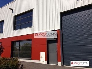 Flex in Chartres for lease - Building Photo - Image 2 of 11