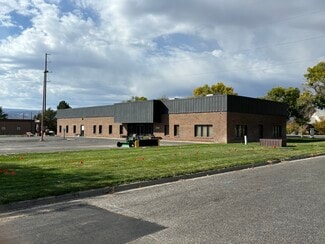 Plus de détails pour 2503 Foresight Cir, Grand Junction, CO - Bureau à vendre