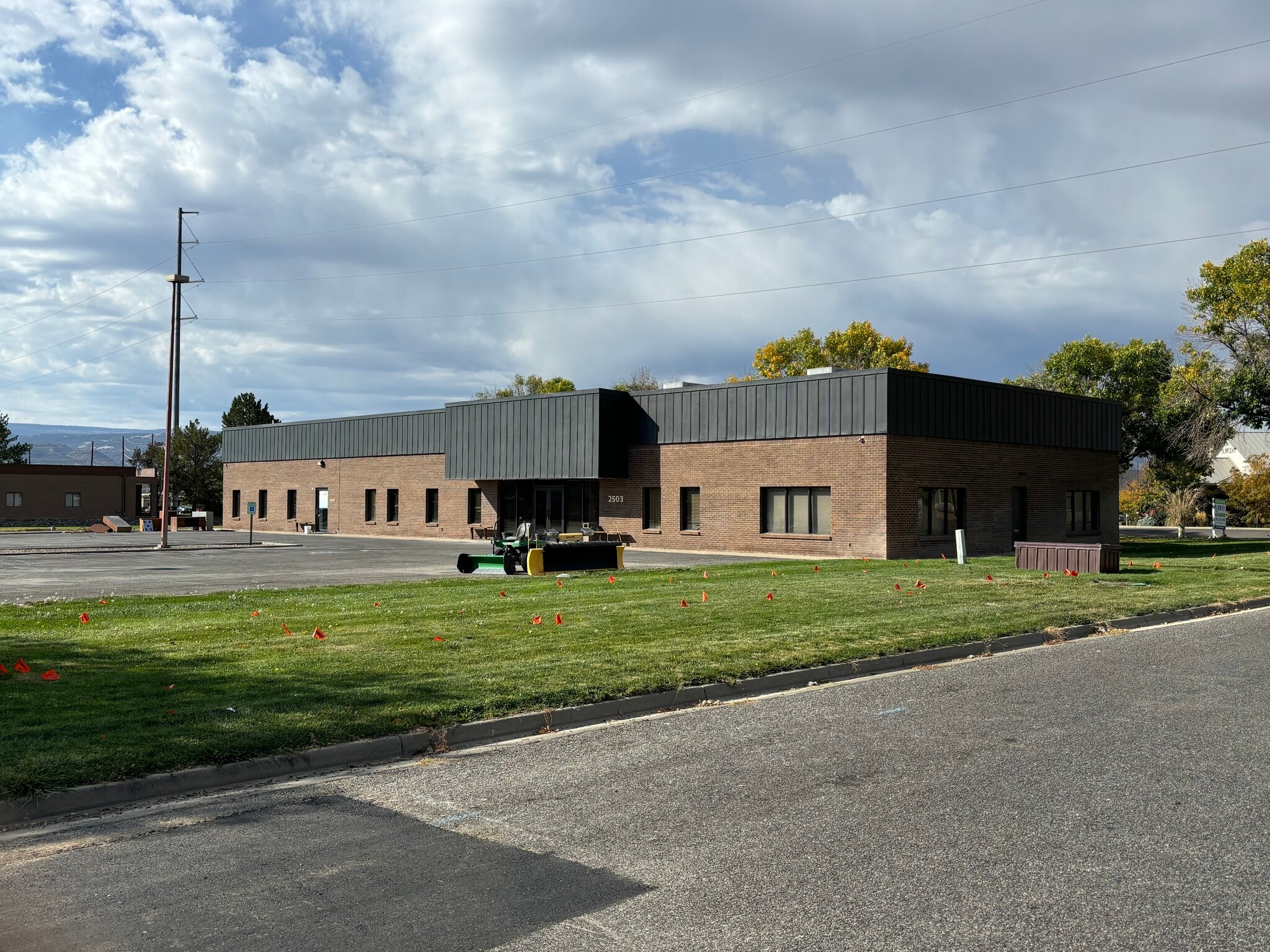 2503 Foresight Cir, Grand Junction, CO for sale Building Photo- Image 1 of 8