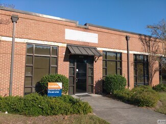 Plus de détails pour 1000 Towne Center Blvd, Pooler, GA - Bureau à louer