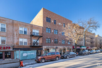 More details for 2534-2538 Steinway St, Astoria, NY - Multifamily for Sale