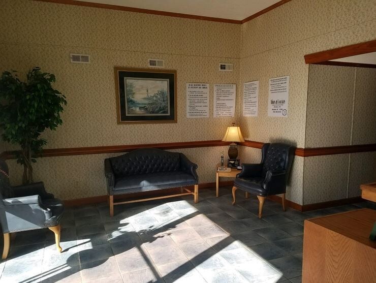 2110 Governors Rd, Windsor, NC à vendre - Autre - Image 2 de 6