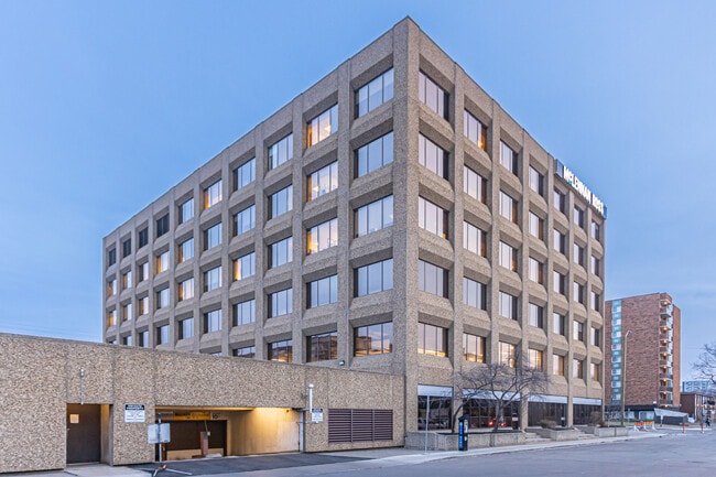 More details for 12220 Stony Plain Rd NW, Edmonton, AB - Office, Retail for Lease