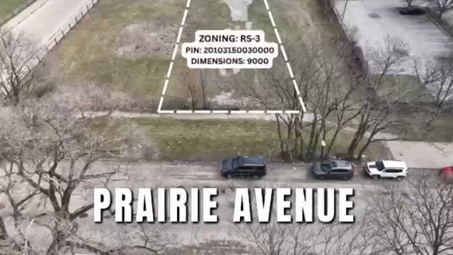 5415 Prairie Ave, Chicago, IL à vendre - Vidéo sur l’inscription commerciale - Image 2 de 10