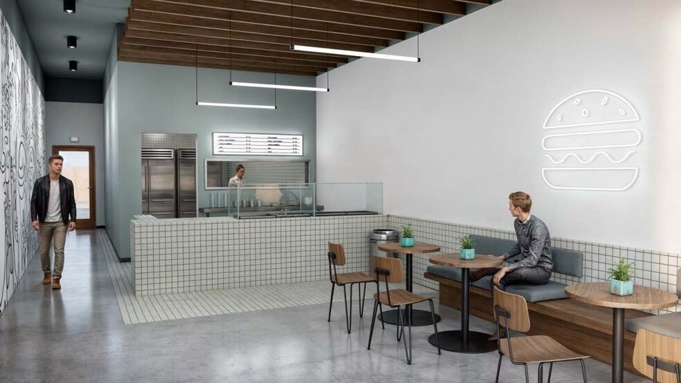 4070 Laurel Canyon Blvd, Studio City, CA à louer - Photo intérieure - Image 3 de 10