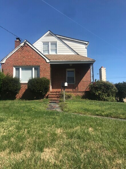 7100 German Hill Rd, Baltimore, MD à louer - Photo du bâtiment - Image 2 de 19