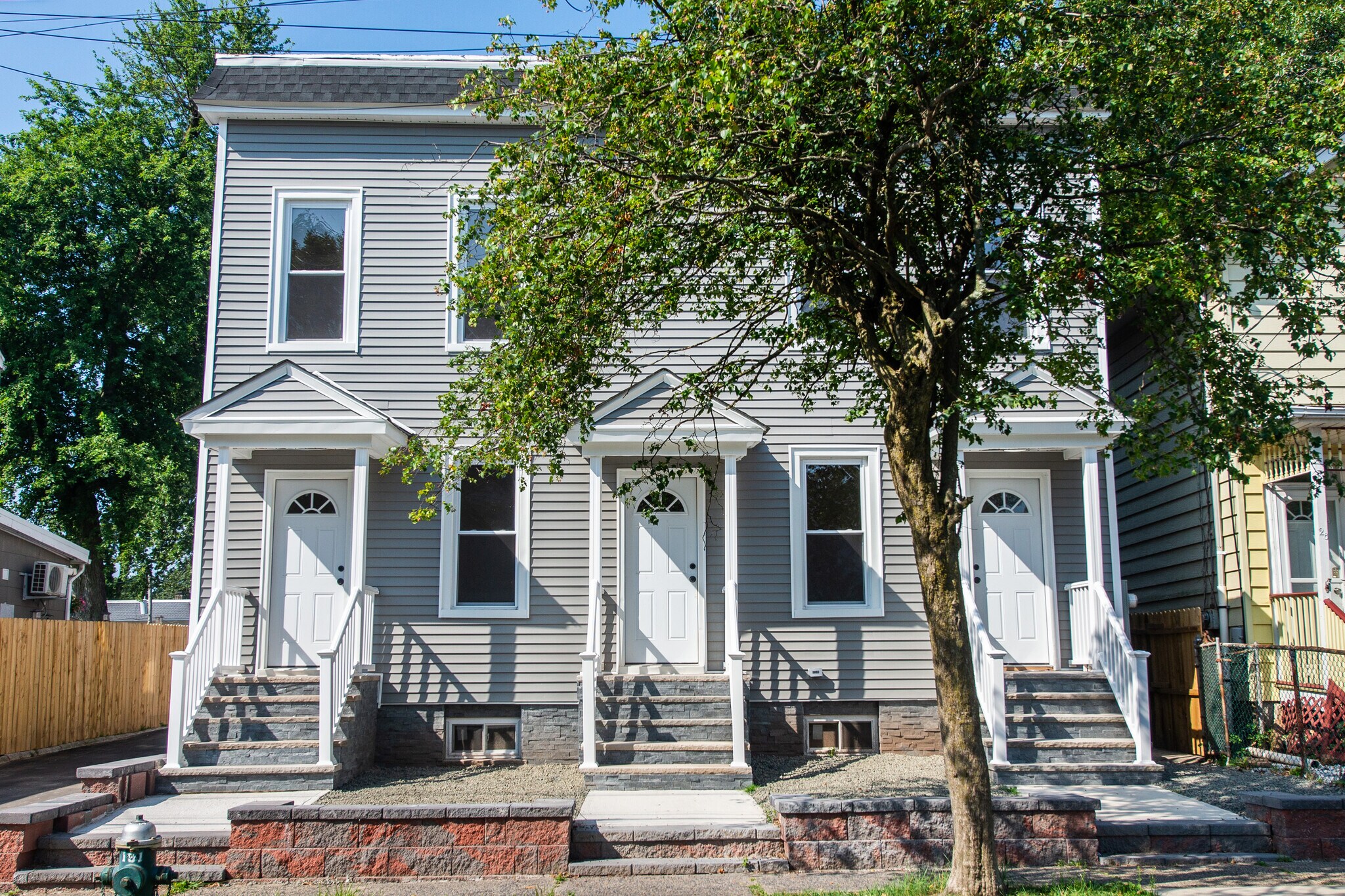 26 Washington St, Montclair, NJ à vendre Photo principale- Image 1 de 1