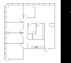 1603 Orrington Ave, Evanston, IL for lease Floor Plan- Image 1 of 1