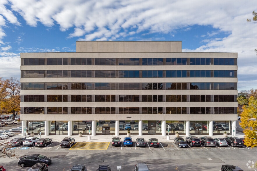 6500 Rock Spring Dr, Bethesda, MD for lease - Building Photo - Image 2 of 5