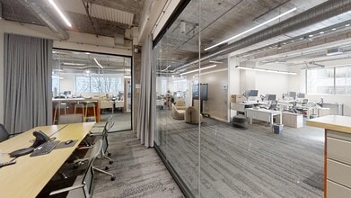 1505 5th Ave, Seattle, WA for lease Interior Photo- Image 2 of 7