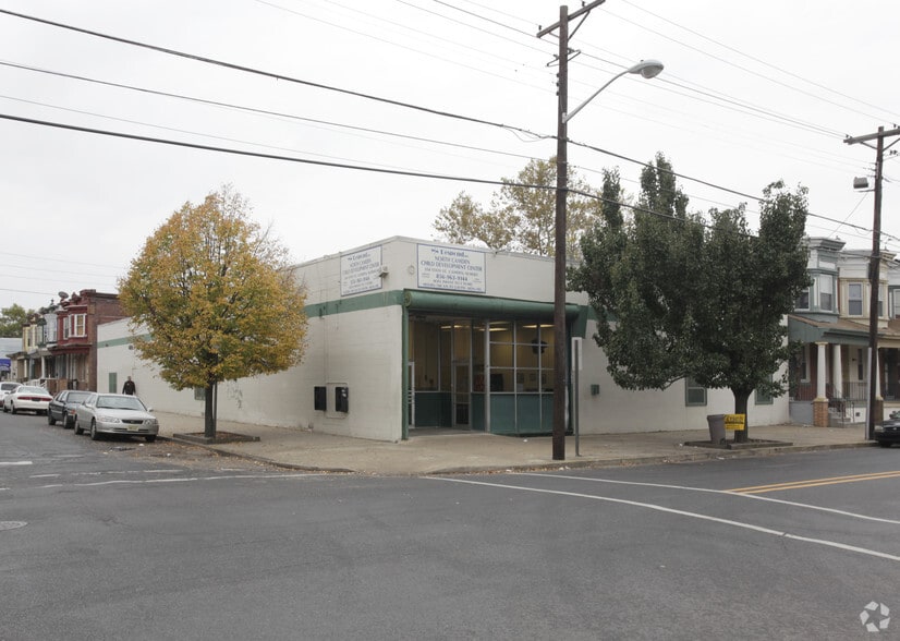 548-554 State St, Camden, NJ for sale - Building Photo - Image 2 of 9
