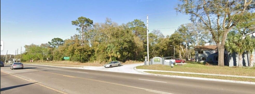 5468 Pine Hills rd, Orlando, FL à vendre - Photo du bâtiment - Image 2 de 2