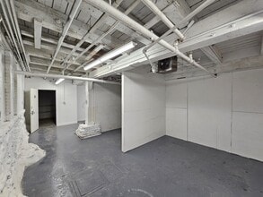 100 Business St, Hyde Park, MA for lease Building Photo- Image 1 of 2