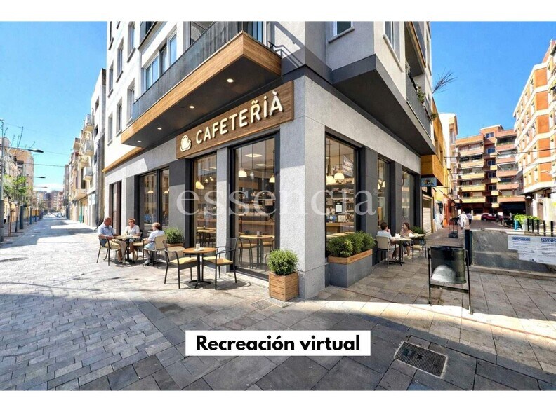 Retail in Gandia, Valencia for sale - Building Photo - Image 1 of 31