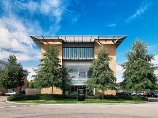 More details for Lydiard Fields Business Park, Swindon - Office for Lease