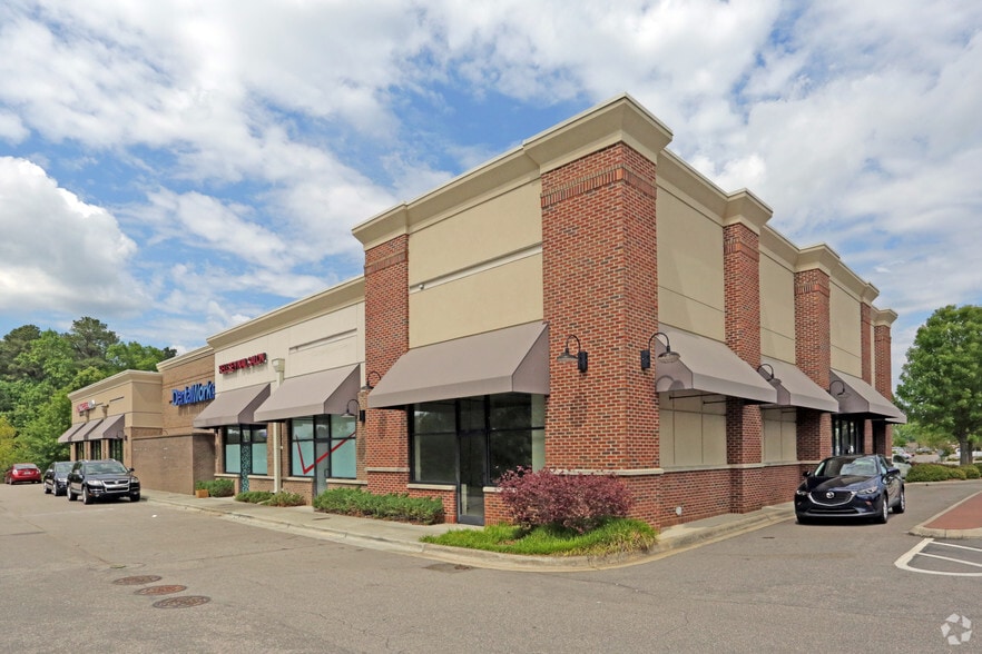 11480 Capital Blvd, Wake Forest, NC for sale - Building Photo - Image 2 of 15