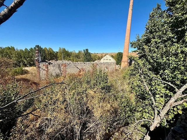 Land in Ávila, Ávila for sale - Primary Photo - Image 1 of 14