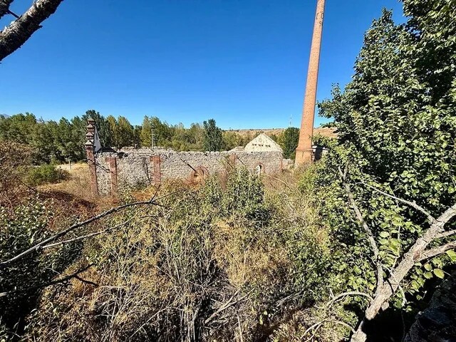 Land in Ávila, Ávila for sale Primary Photo- Image 1 of 15