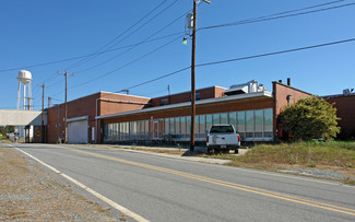 More details for 1212 Thrower Rd, Pleasant Garden, NC - Industrial for Lease