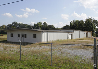 Plus de détails pour 1766 West Ave, Cartersville, GA - Industriel à vendre