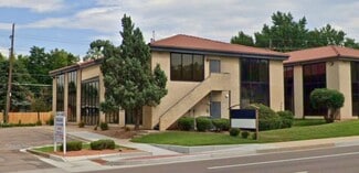 More details for 1445 N Union Blvd, Colorado Springs, CO - Office for Sale