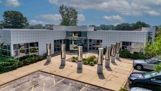 Plus de détails pour 3950 River Ridge Dr NE, Cedar Rapids, IA - Bureau à vendre