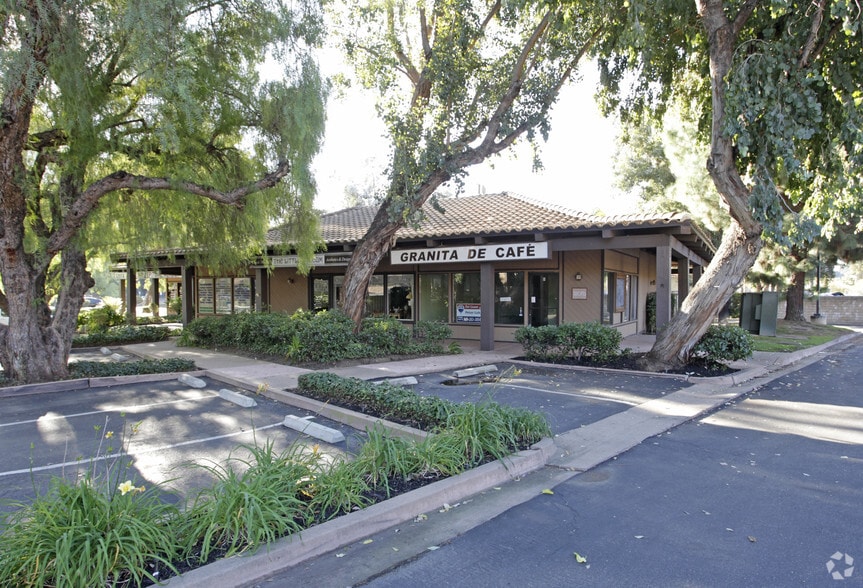3207 S Brea Canyon Rd, Diamond Bar, CA for sale - Building Photo - Image 3 of 3