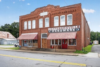 More details for 36 Church St N, Jeffersonville, GA - Flex for Sale